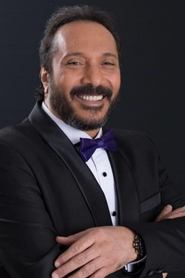 Photo of Ali El Haggar