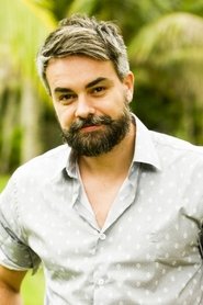Photo of Márcio Kieling