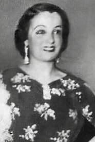 Photo of Paquita Garzón