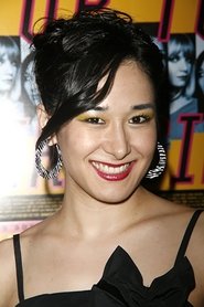 Photo of Jennifer Ikeda