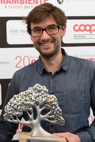 Photo of Vincent Pérazio