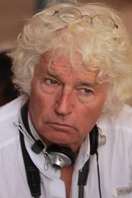 Photo of Jean-Jacques Annaud