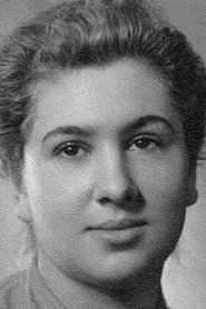 Photo of Inna Ulyanova