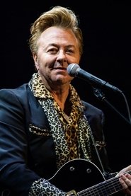 Photo of Brian Setzer