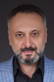 Photo of Serhii Dzialyk
