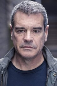 Photo of Mark Arnold