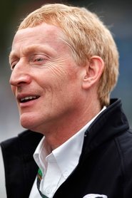 Photo of David Kennedy
