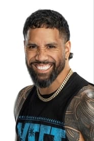 Photo of Joshua Fatu