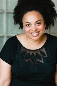 Photo of Jasmine Lukuku