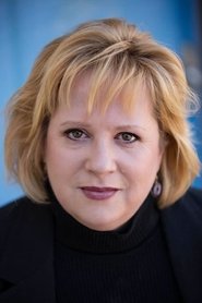 Photo of Christine Dye