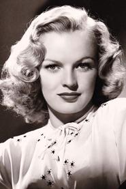 Photo of June Haver