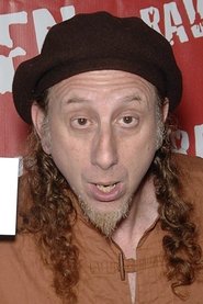 Photo of Stuart Charno