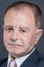 Photo of Andrei Kashker