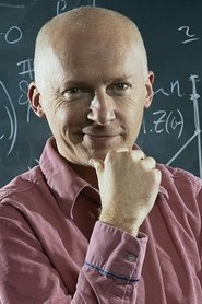 Photo of Marcus du Sautoy