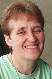 Photo of Peggy Gallagher