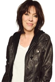Photo of Michelle Tomlinson