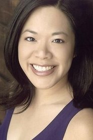 Photo of Teresa Huang