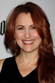 Photo of Jodie Markell