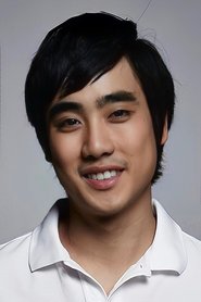 Photo of Jiravich Pongpaijit