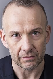 Photo of Bengt Braskered