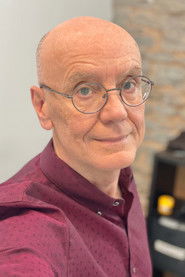 Photo of Robert Maxfield