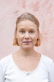 Photo of Amanda Pilke