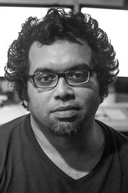 Photo of Iresh Zaker