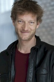 Photo of Renaud Heine
