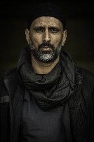 Photo of Shahid Ahmed