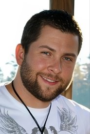 Photo of Justin Ricketts