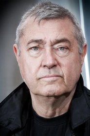 Photo of Brian Croucher