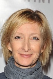 Photo of Sheila McCarthy