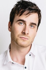 Photo of Blair Penner