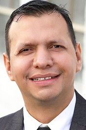 Photo of Rosemberg Salgado