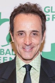 Photo of Paul Hipp