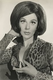 Photo of Fenella Fielding