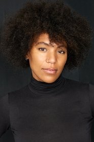 Photo of Thandi Sebe