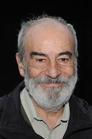 Photo of Emilio Echevarría