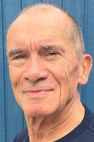 Photo of Erik Holmey