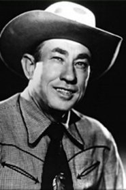 Photo of Hugh Farr