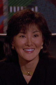 Photo of Maggie Han