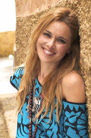 Photo of Mercedes Ortega