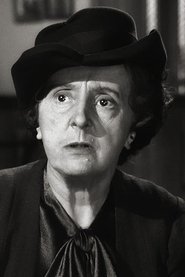 Photo of Margaret Wycherly