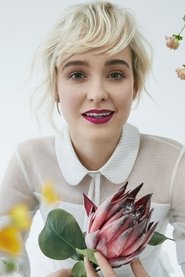 Photo of Olivia Vinall