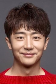 Photo of Huang Xuan