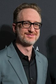 Photo of James Gray