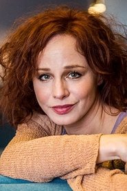 Photo of Eszter Ónodi