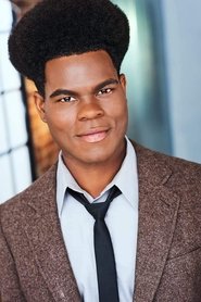 Photo of Julian Gant