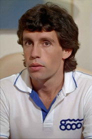 Photo of Benoît Chamoux