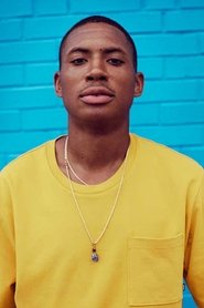 Photo of Ishod Wair